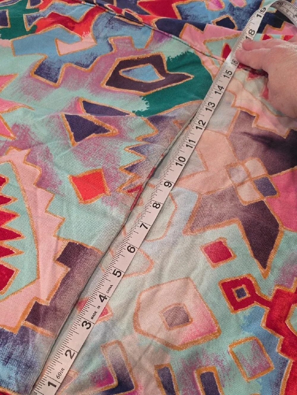 Handmade unique one